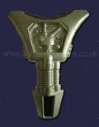 Tardis Key