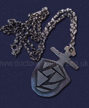 Time Lord Secrets
